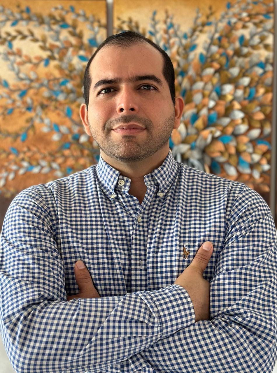 Sebastián Alcalá Molina