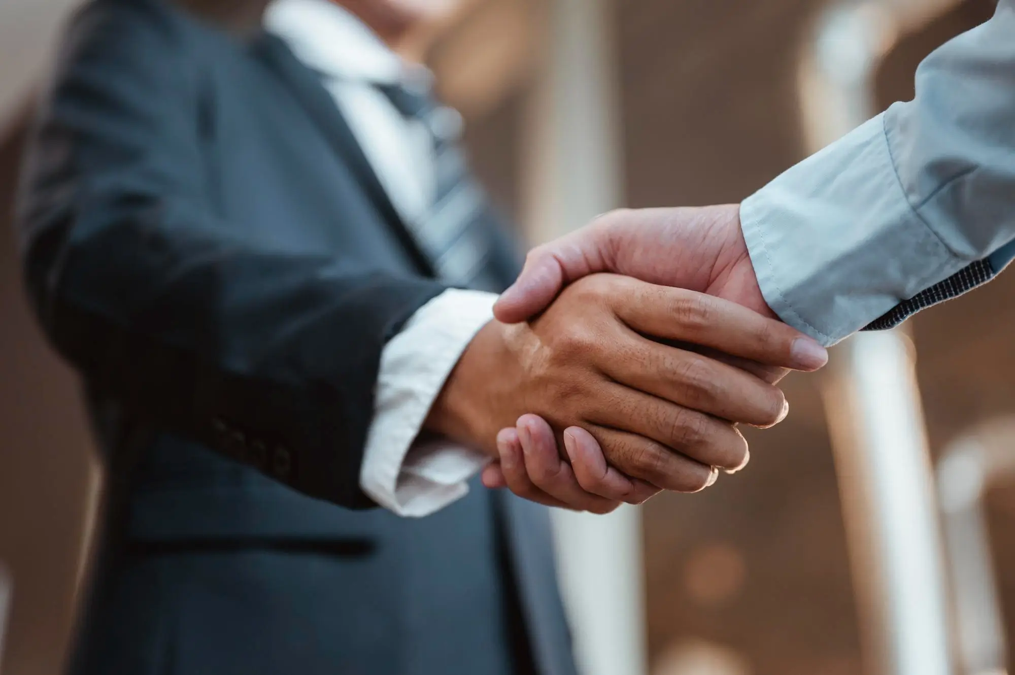 Proteger empresa riesgos financieros